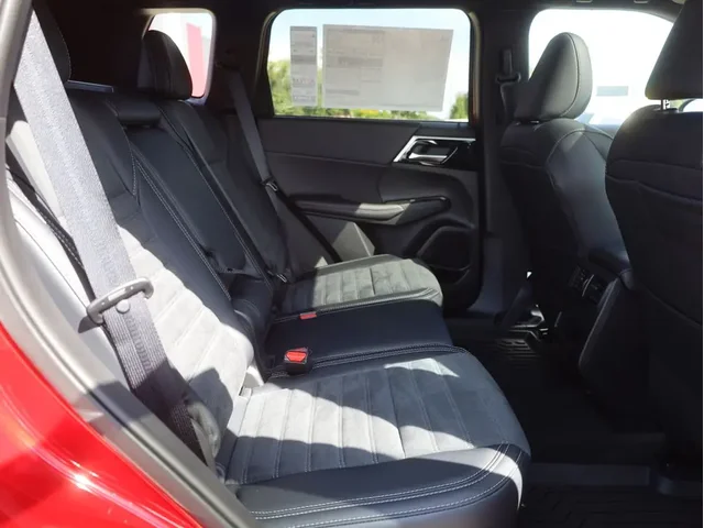 SEMINUEVOS MITSUBISHI Outlander a Estados en autogozo