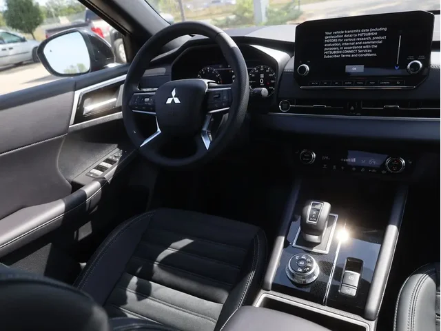 SEMINUEVOS MITSUBISHI Outlander a Estados en autogozo
