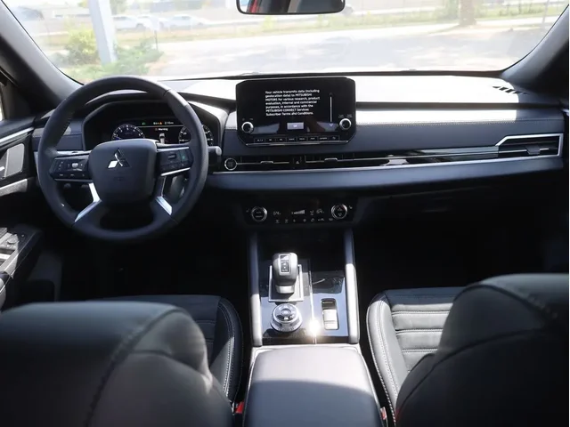 SEMINUEVOS MITSUBISHI Outlander a Estados en autogozo