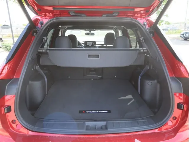 SEMINUEVOS MITSUBISHI Outlander a Estados en autogozo