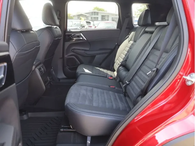 SEMINUEVOS MITSUBISHI Outlander a Estados en autogozo