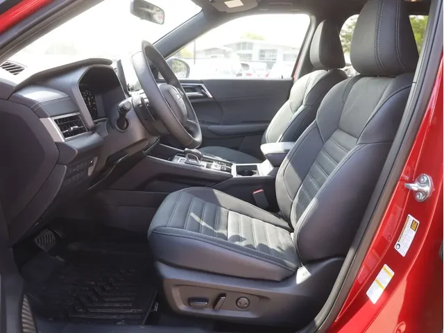 SEMINUEVOS MITSUBISHI Outlander a Estados en autogozo