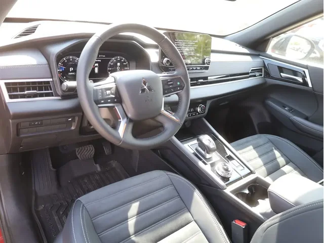 SEMINUEVOS MITSUBISHI Outlander a Estados en autogozo