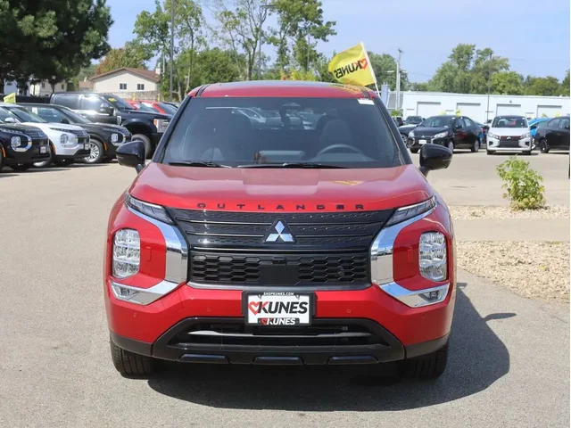 SEMINUEVOS MITSUBISHI Outlander a Estados en autogozo