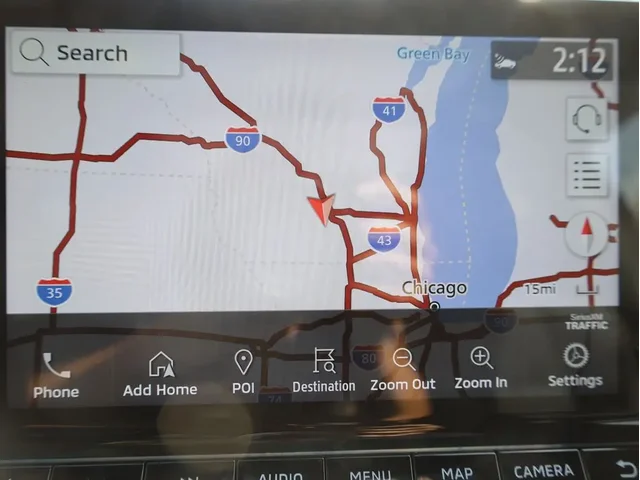 SEMINUEVOS MITSUBISHI Outlander a Estados en autogozo