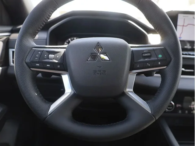SEMINUEVOS MITSUBISHI Outlander a Estados en autogozo