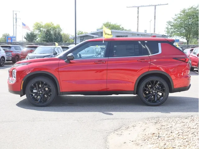 SEMINUEVOS MITSUBISHI Outlander a Estados en autogozo