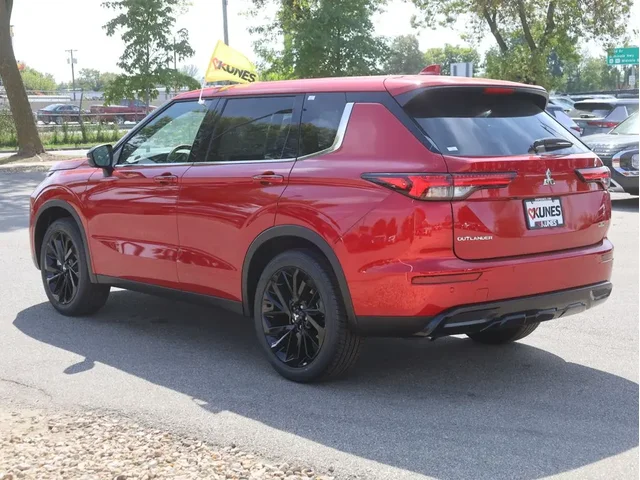 SEMINUEVOS MITSUBISHI Outlander a Estados en autogozo