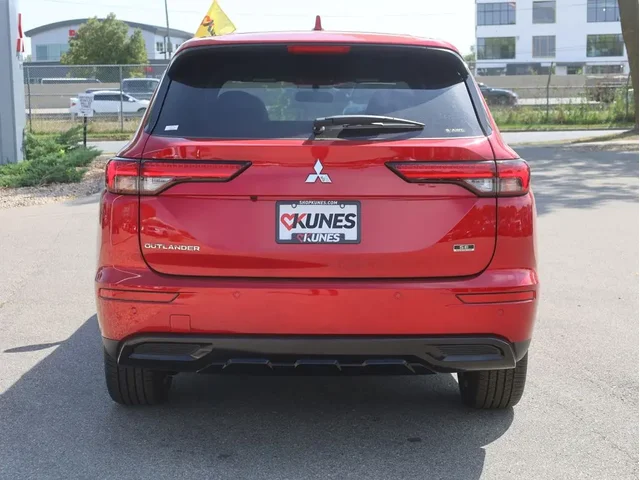 SEMINUEVOS MITSUBISHI Outlander a Estados en autogozo