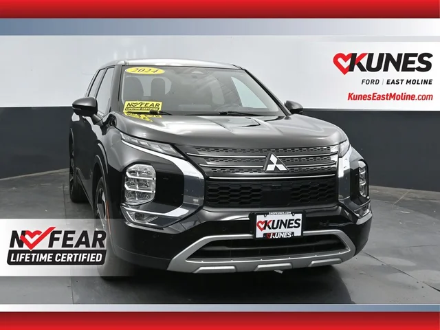 SEMINUEVOS MITSUBISHI Outlander a Estados en autogozo