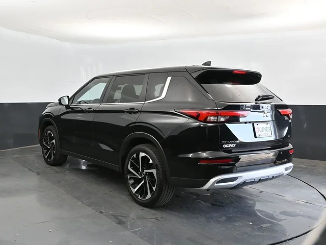 SEMINUEVOS MITSUBISHI Outlander a Estados en autogozo