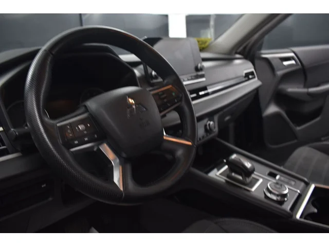 SEMINUEVOS MITSUBISHI Outlander a Estados en autogozo