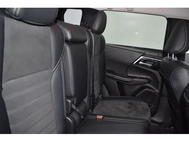 SEMINUEVOS MITSUBISHI Outlander a Estados en autogozo