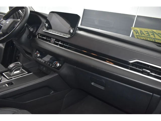 SEMINUEVOS MITSUBISHI Outlander a Estados en autogozo