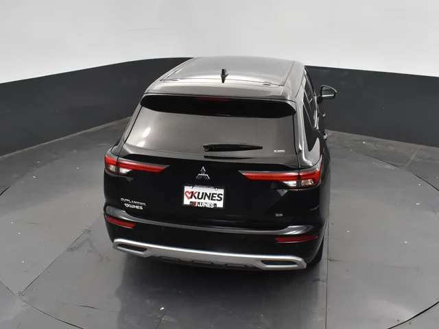 SEMINUEVOS MITSUBISHI Outlander a Estados en autogozo