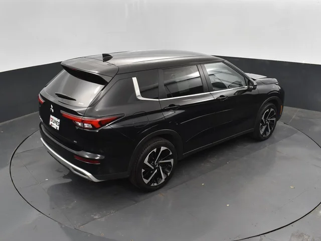 SEMINUEVOS MITSUBISHI Outlander a Estados en autogozo
