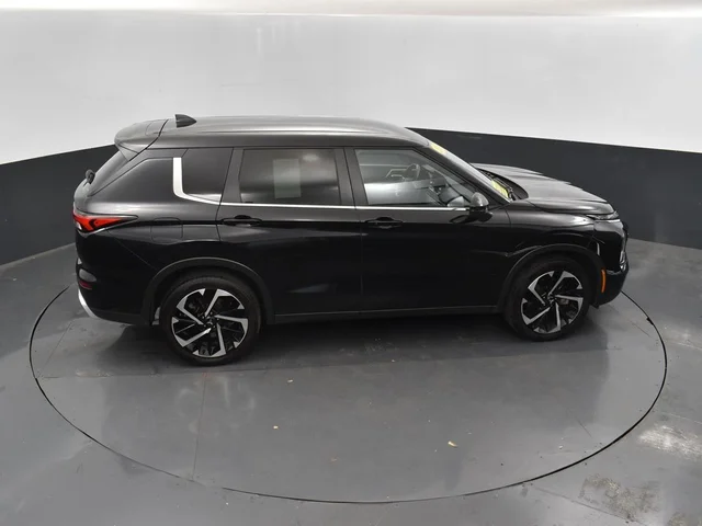 SEMINUEVOS MITSUBISHI Outlander a Estados en autogozo