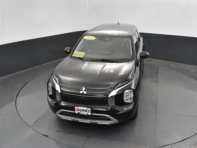 SEMINUEVOS MITSUBISHI Outlander a Estados en autogozo