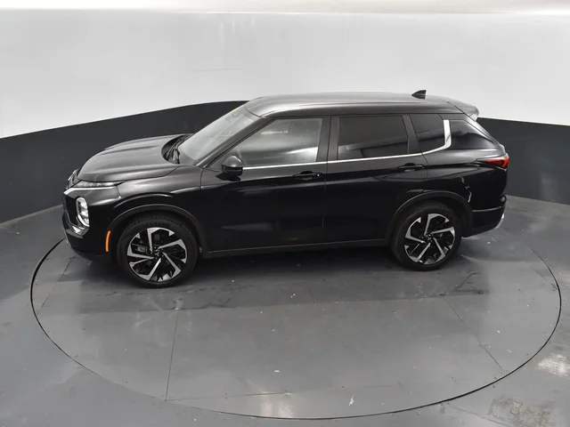 SEMINUEVOS MITSUBISHI Outlander a Estados en autogozo