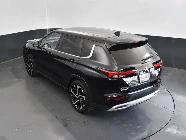 SEMINUEVOS MITSUBISHI Outlander a Estados en autogozo