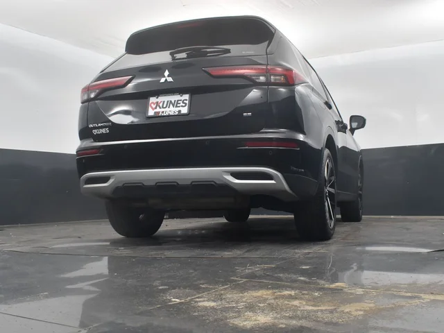 SEMINUEVOS MITSUBISHI Outlander a Estados en autogozo