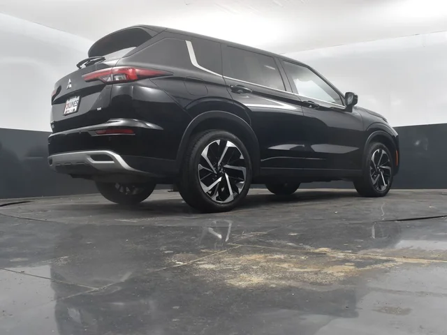 SEMINUEVOS MITSUBISHI Outlander a Estados en autogozo