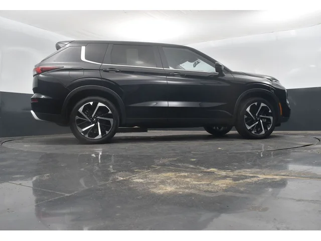 SEMINUEVOS MITSUBISHI Outlander a Estados en autogozo