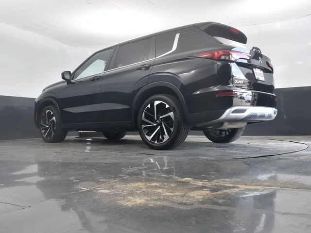 SEMINUEVOS MITSUBISHI Outlander a Estados en autogozo