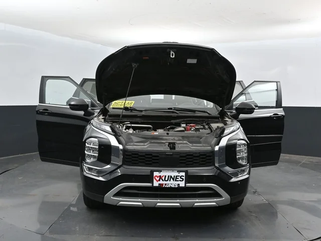 SEMINUEVOS MITSUBISHI Outlander a Estados en autogozo