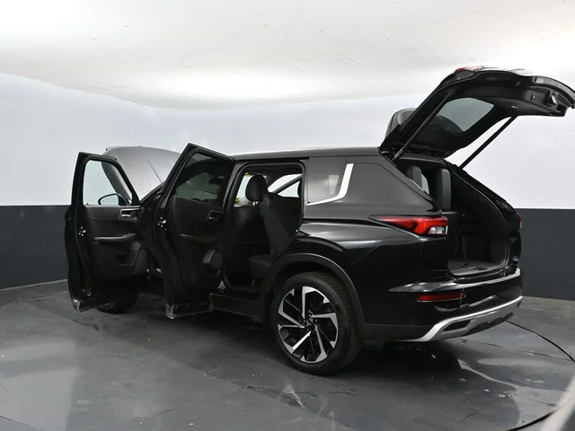 SEMINUEVOS MITSUBISHI Outlander a Estados en autogozo