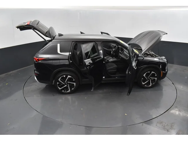 SEMINUEVOS MITSUBISHI Outlander a Estados en autogozo