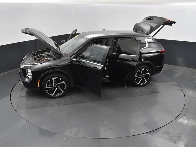 SEMINUEVOS MITSUBISHI Outlander a Estados en autogozo