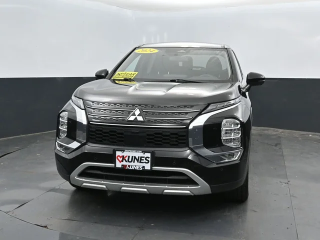 SEMINUEVOS MITSUBISHI Outlander a Estados en autogozo