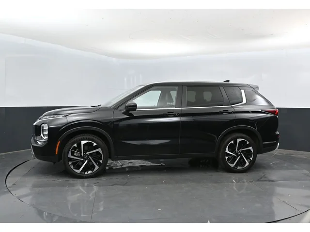 SEMINUEVOS MITSUBISHI Outlander a Estados en autogozo
