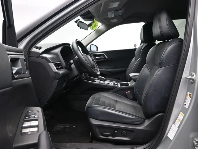 SEMINUEVOS MITSUBISHI Outlander a Estados en autogozo