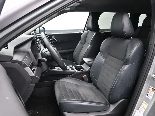 SEMINUEVOS MITSUBISHI Outlander a Estados en autogozo