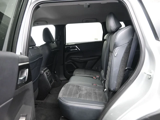 SEMINUEVOS MITSUBISHI Outlander a Estados en autogozo