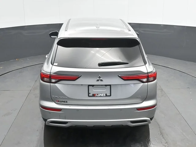 SEMINUEVOS MITSUBISHI Outlander a Estados en autogozo