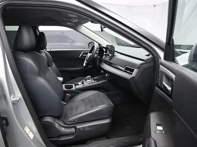 SEMINUEVOS MITSUBISHI Outlander a Estados en autogozo