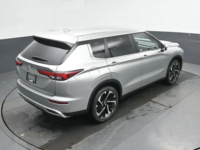 SEMINUEVOS MITSUBISHI Outlander a Estados en autogozo