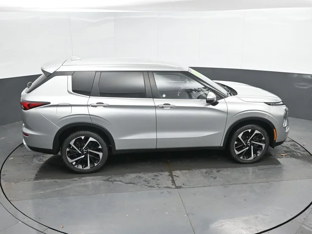 SEMINUEVOS MITSUBISHI Outlander a Estados en autogozo