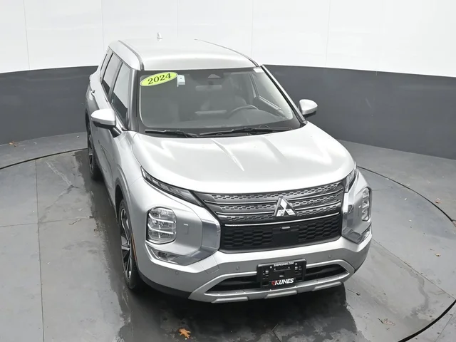 SEMINUEVOS MITSUBISHI Outlander a Estados en autogozo