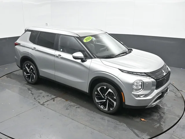 SEMINUEVOS MITSUBISHI Outlander a Estados en autogozo