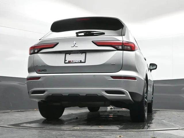 SEMINUEVOS MITSUBISHI Outlander a Estados en autogozo