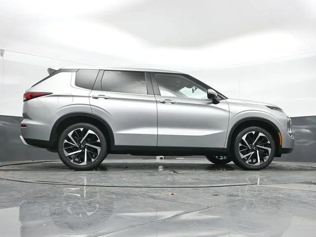 SEMINUEVOS MITSUBISHI Outlander a Estados en autogozo