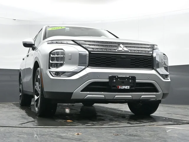 SEMINUEVOS MITSUBISHI Outlander a Estados en autogozo