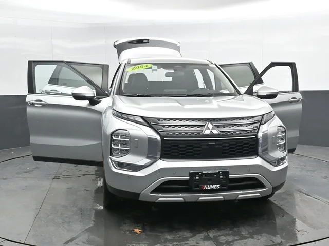 SEMINUEVOS MITSUBISHI Outlander a Estados en autogozo