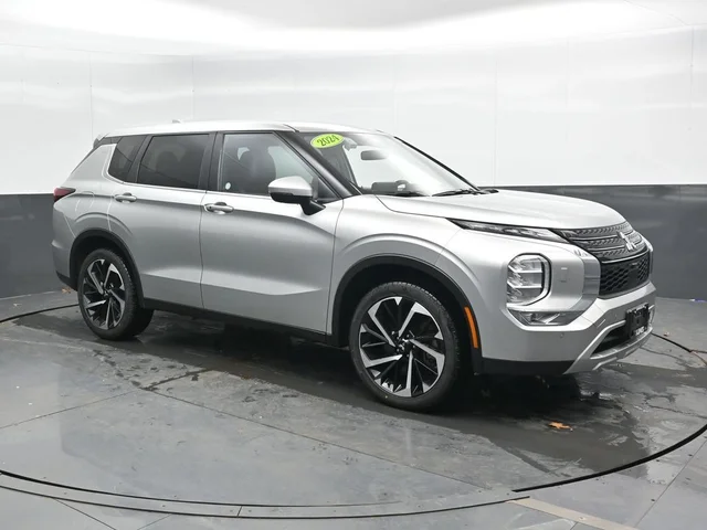 SEMINUEVOS MITSUBISHI Outlander a Estados en autogozo