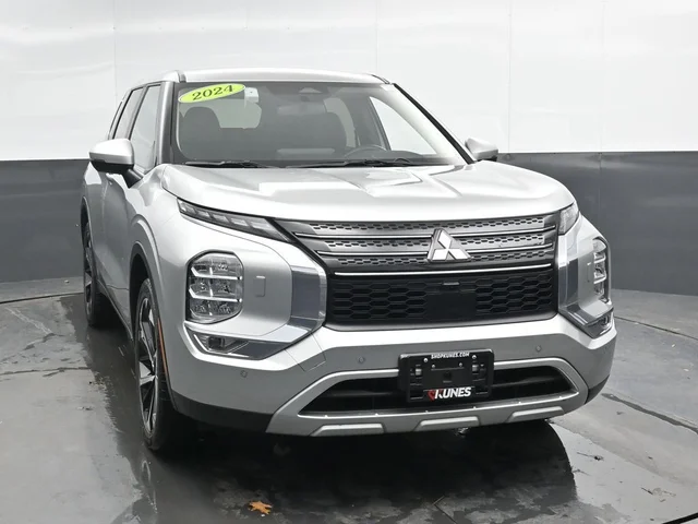 SEMINUEVOS MITSUBISHI Outlander a Estados en autogozo
