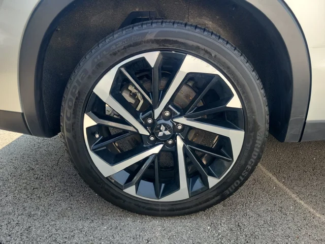 SEMINUEVOS MITSUBISHI Outlander a Estados en autogozo
